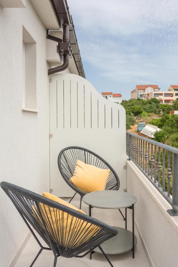 Hvar Top View Apartment Hvar Town Buitenkant foto